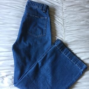 Rolla's Sailer Jean, size 28